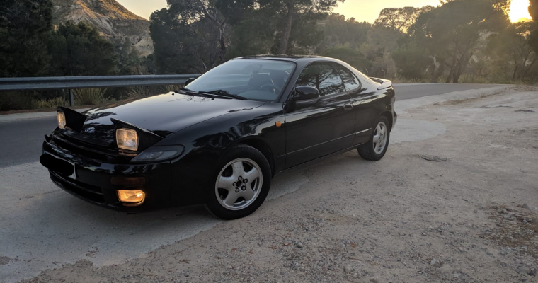 Ford Sierra #6