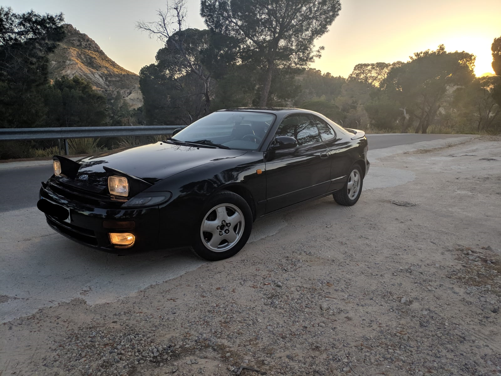 Ford Sierra #6
